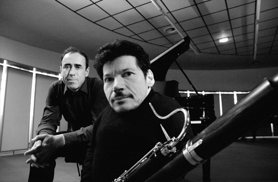  Duo basson  piano avec Bernard Boëtto,